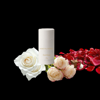 Stick NOMADE Sultane de Damas (Oud Rosé)